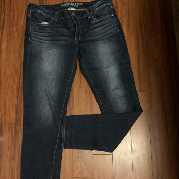 American Eagle Woman’s Jeans - Picture 1 of 1